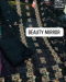 Organza Barish 4 piece ( Unstitched )